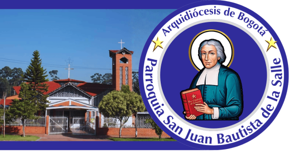 Parroquia San Juan Bautista de la Salle